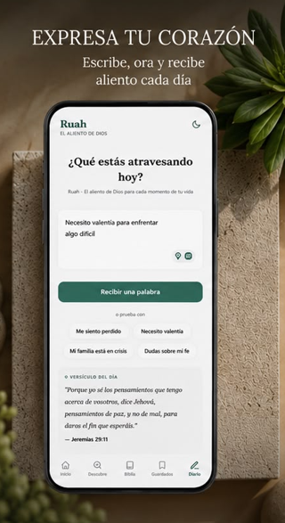 Expresa tu corazón